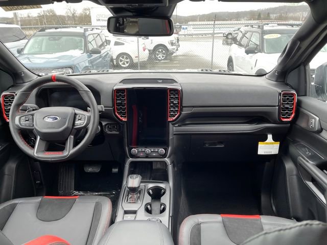 New 2026 Ford Ranger Raptor image 32