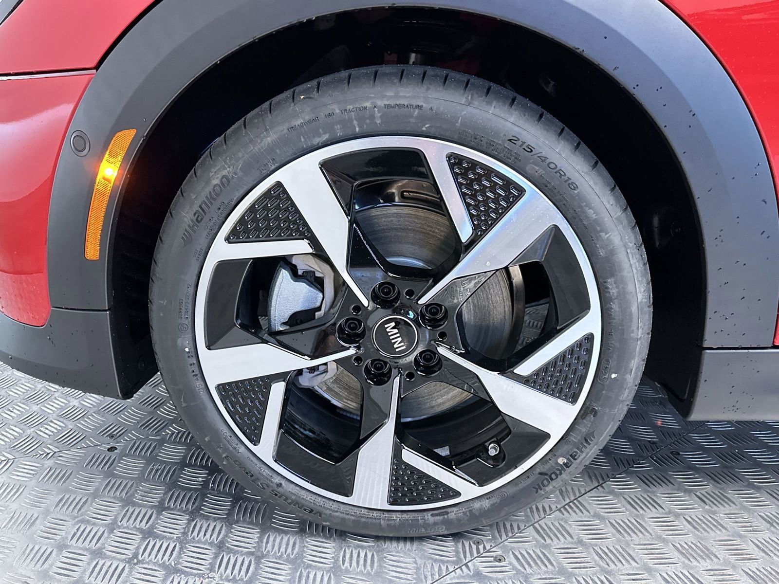 New 2026 MINI Cooper 2-Door Hardtop FWD image 27