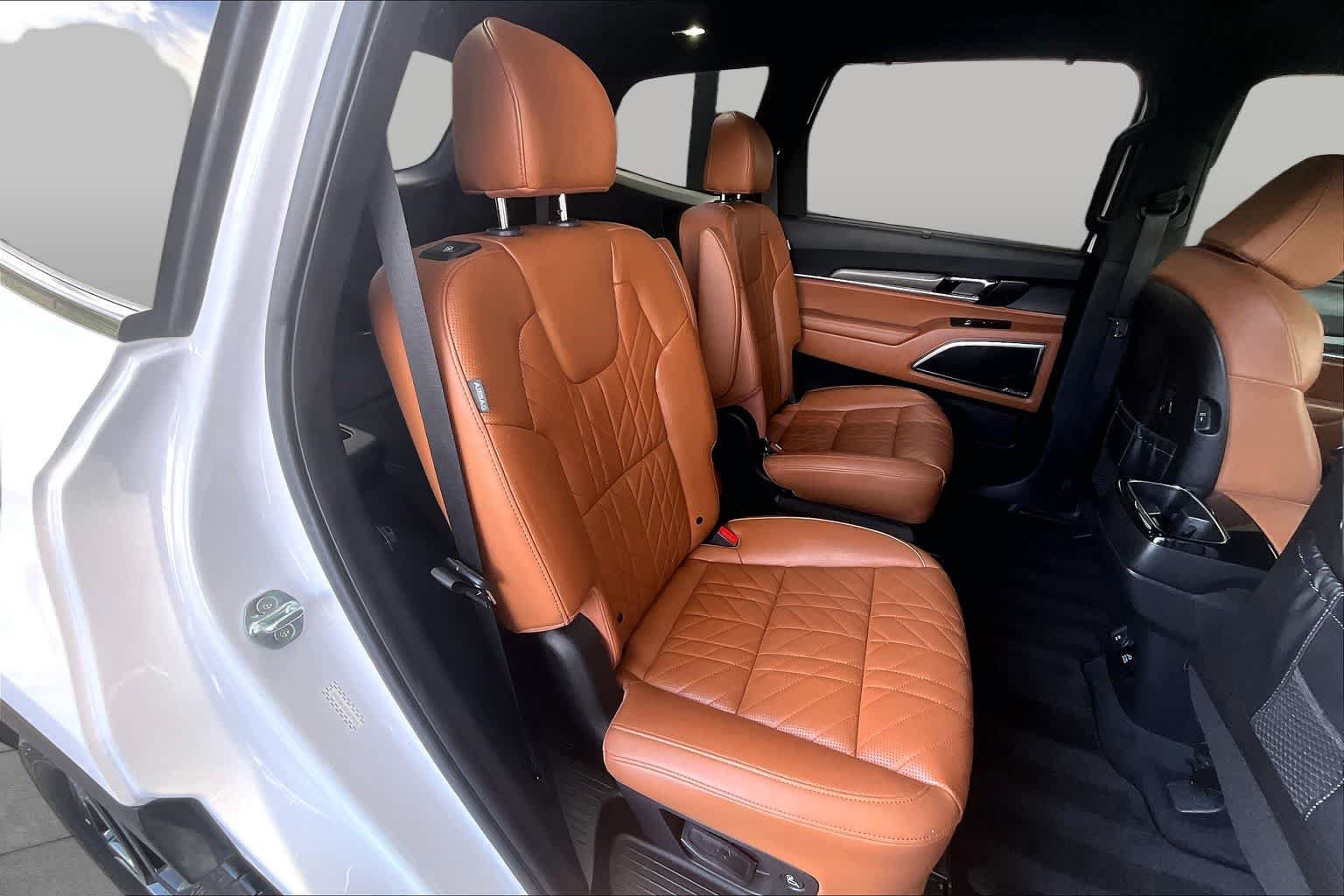 Used 2024 Kia Telluride SX Prestige X-Line AWD/4WD image 21