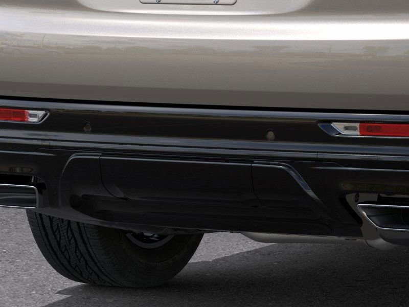 New 2026 Buick Enclave Sport Touring w/ Power Package FWD image 14