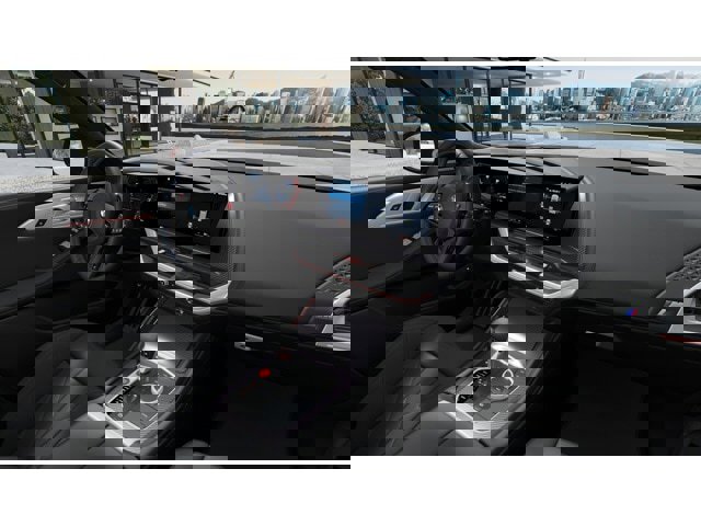 New 2026 BMW XM Label Red AWD/4WD image 14