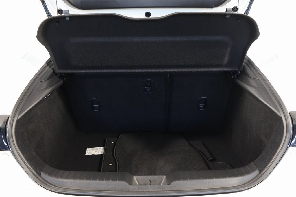 Used 2026 MAZDA MAZDA3 2.5 S Hatchback w/ Premium Pkg FWD image 15