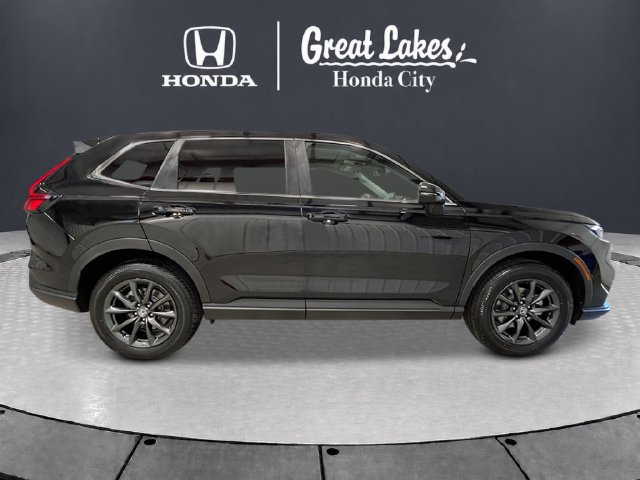 New 2027 Honda CR-V EX-L image 7