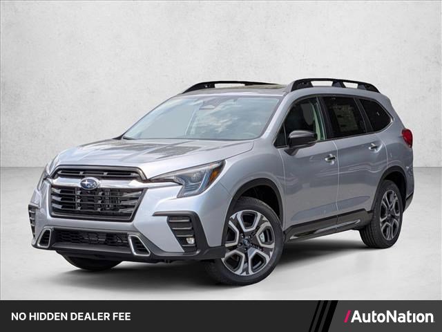 New 2026 Subaru Ascent Touring