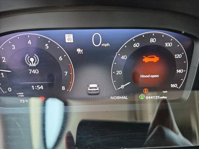 Certified 2022 Honda Civic Touring image 11