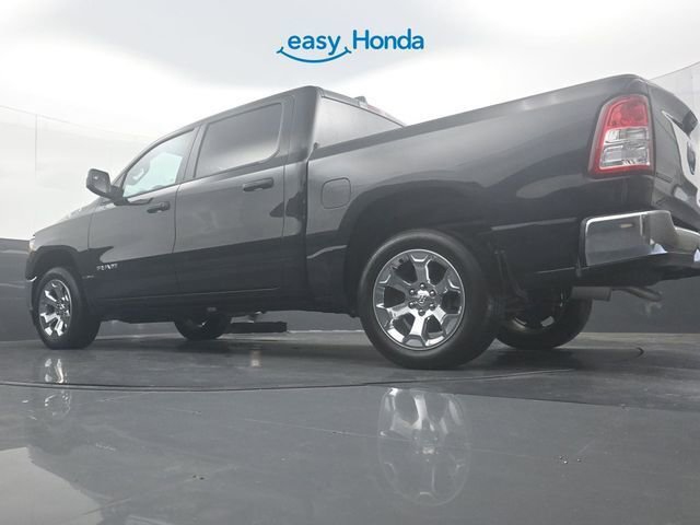 Used 2023 RAM 1500 Big Horn image 31