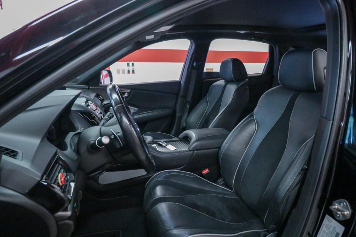Used 2021 Acura RDX w/ Advance Package FWD image 10