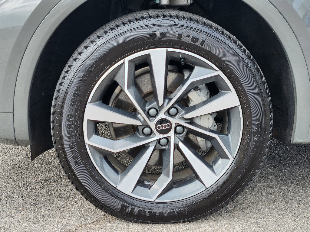 Used 2024 Audi Q5 2.0T Premium Plus image 10