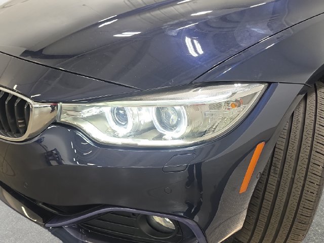 Used 2017 BMW 430i xDrive Coupe AWD/4WD image 27