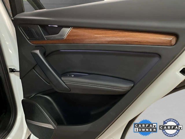 Used 2023 Audi Q5 2.0T Premium Plus w/ Premium Plus Package image 76