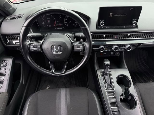 Used 2022 Honda Civic Sport image 14