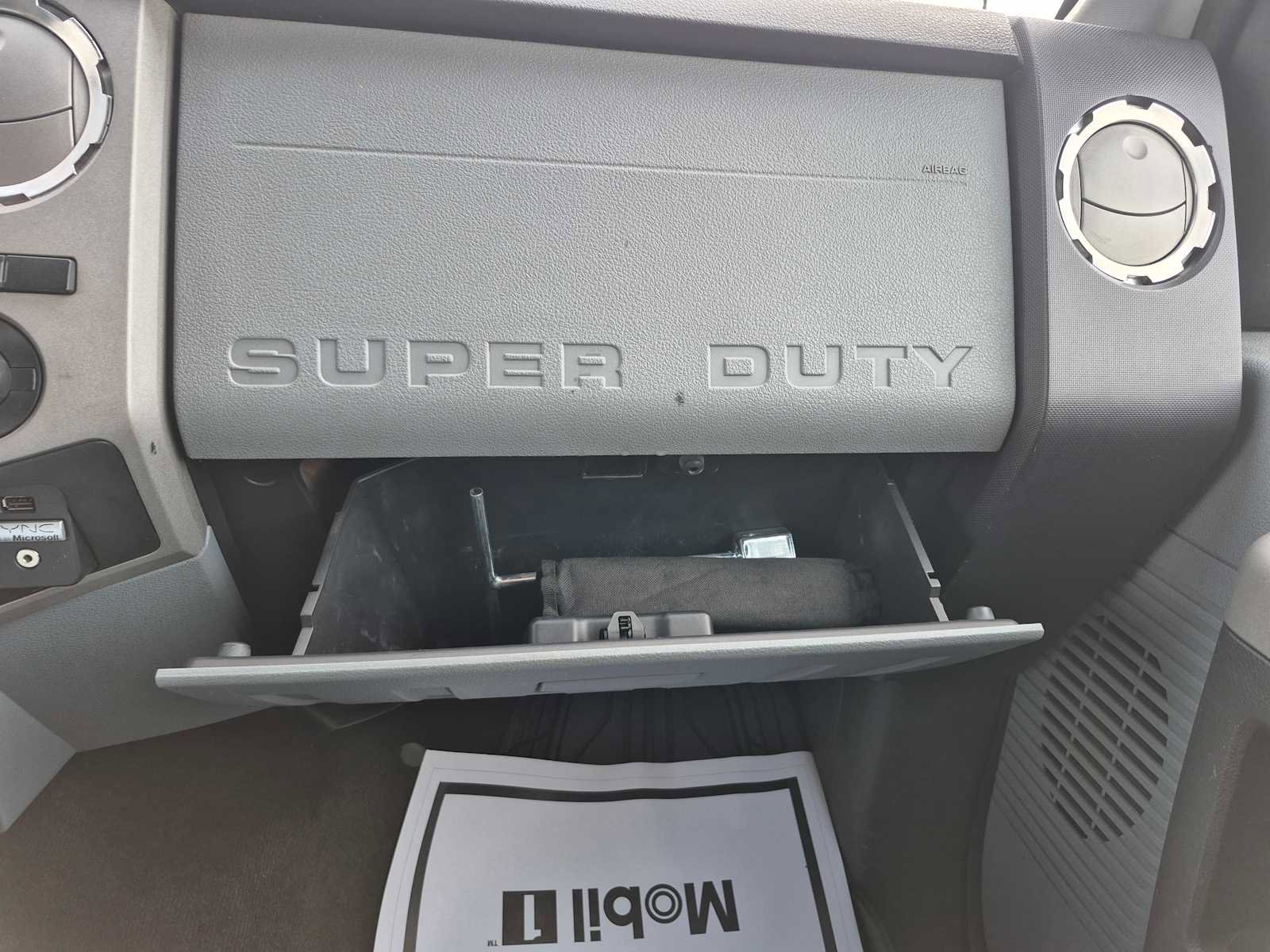 Used 2013 Ford F350 XLT image 27