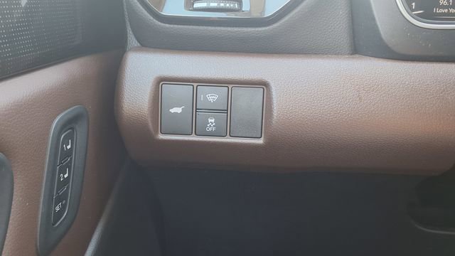 Used 2024 Honda Pilot Elite image 34