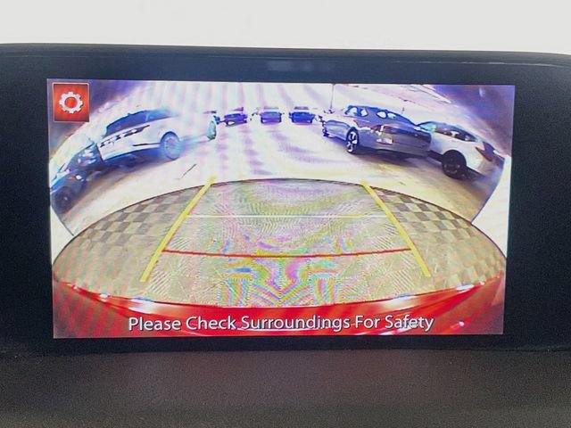 Used 2019 MAZDA CX-5 Grand Touring Reserve AWD/4WD image 22