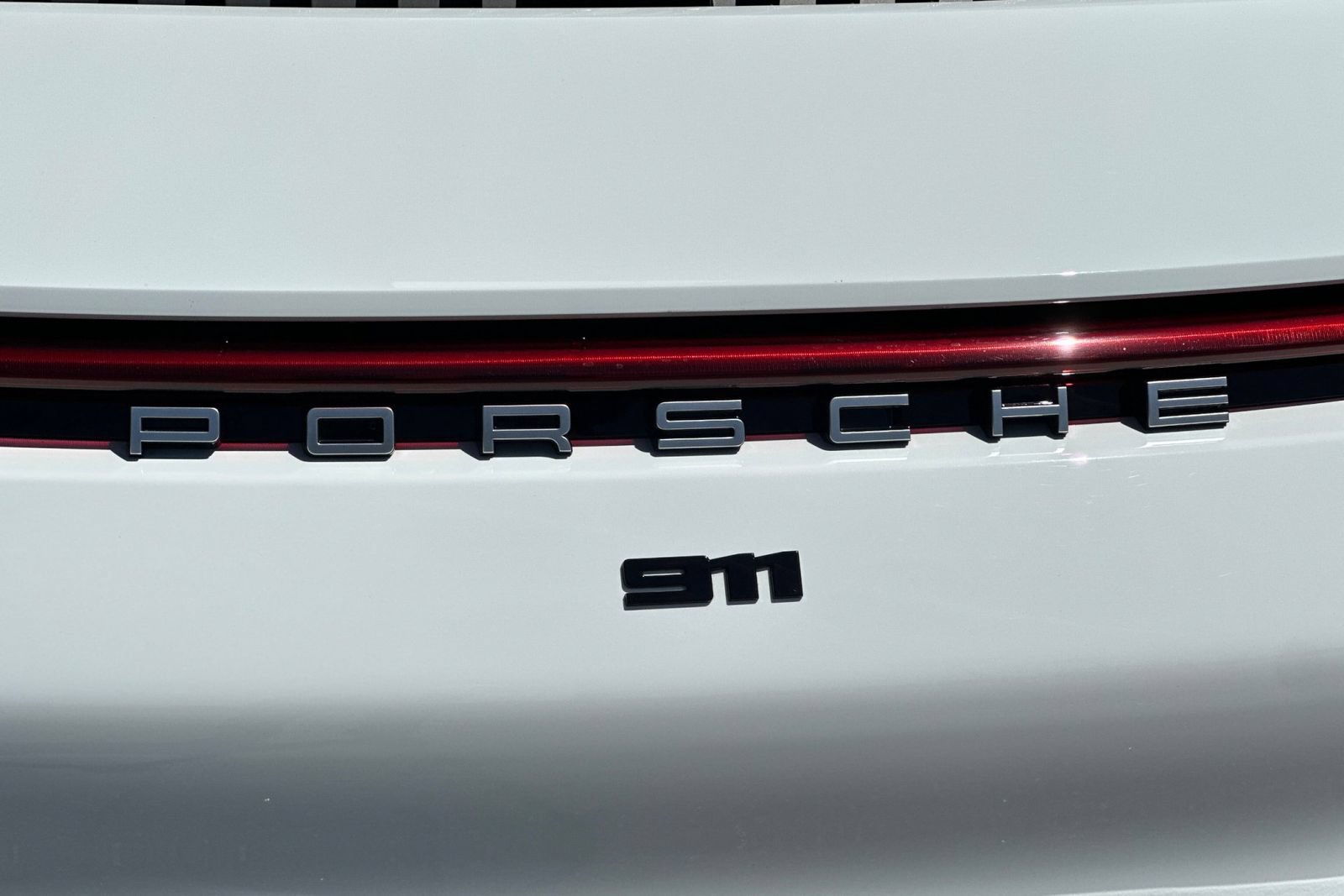 Certified 2024 Porsche 911 Carrera S RWD image 38
