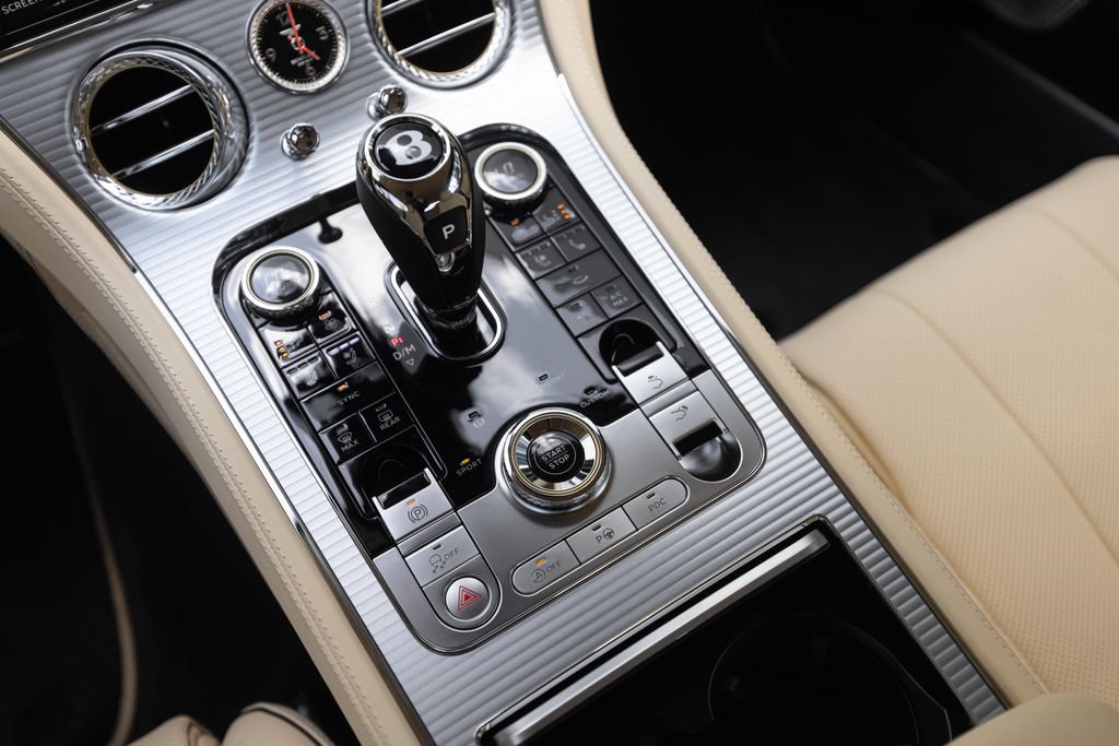 Certified 2024 Bentley Continental GT Speed AWD/4WD image 29