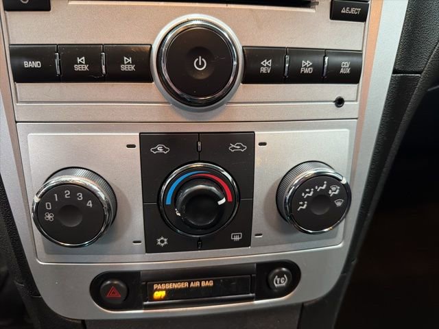 Used 2009 Chevrolet Malibu LT w/ Power Convenience Package image 22