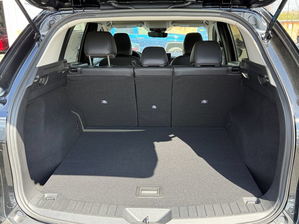 New 2026 MAZDA CX-5 Select AWD/4WD image 23
