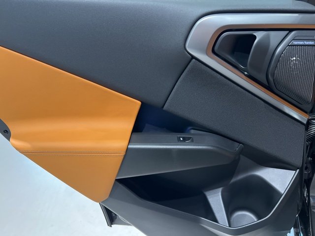 Used 2025 BMW X3 M50 w/ Premium Package image 47