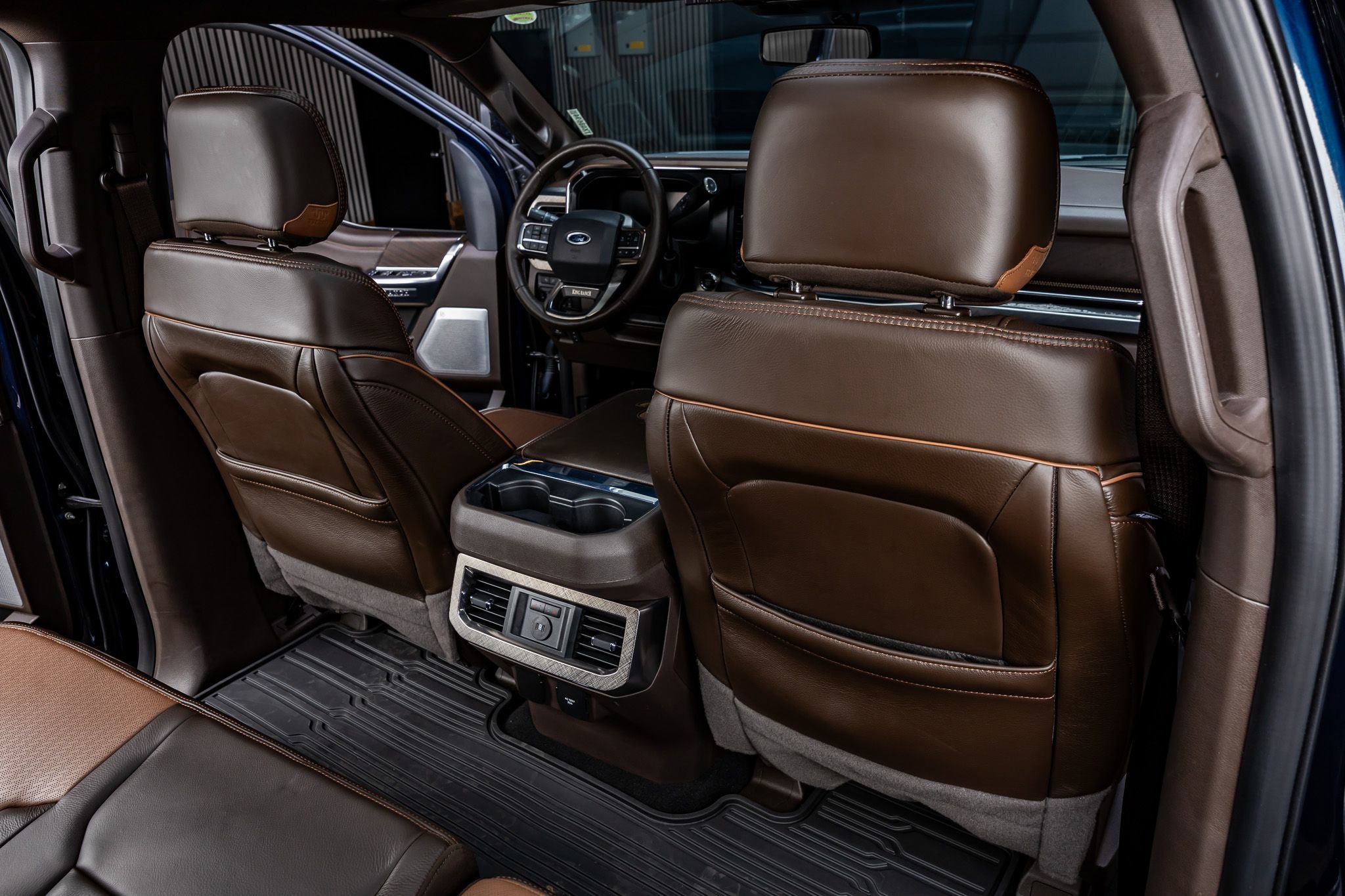 Used 2024 Ford F250 King Ranch image 31