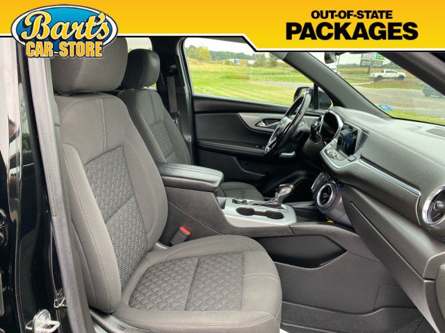 Used 2020 Chevrolet Blazer LT w/ Redline Edition FWD image 15