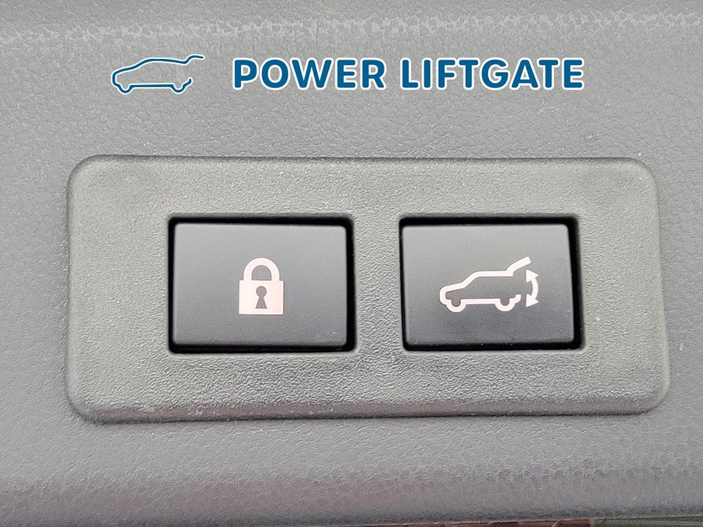 Used 2024 Subaru Ascent Onyx Edition AWD/4WD image 28