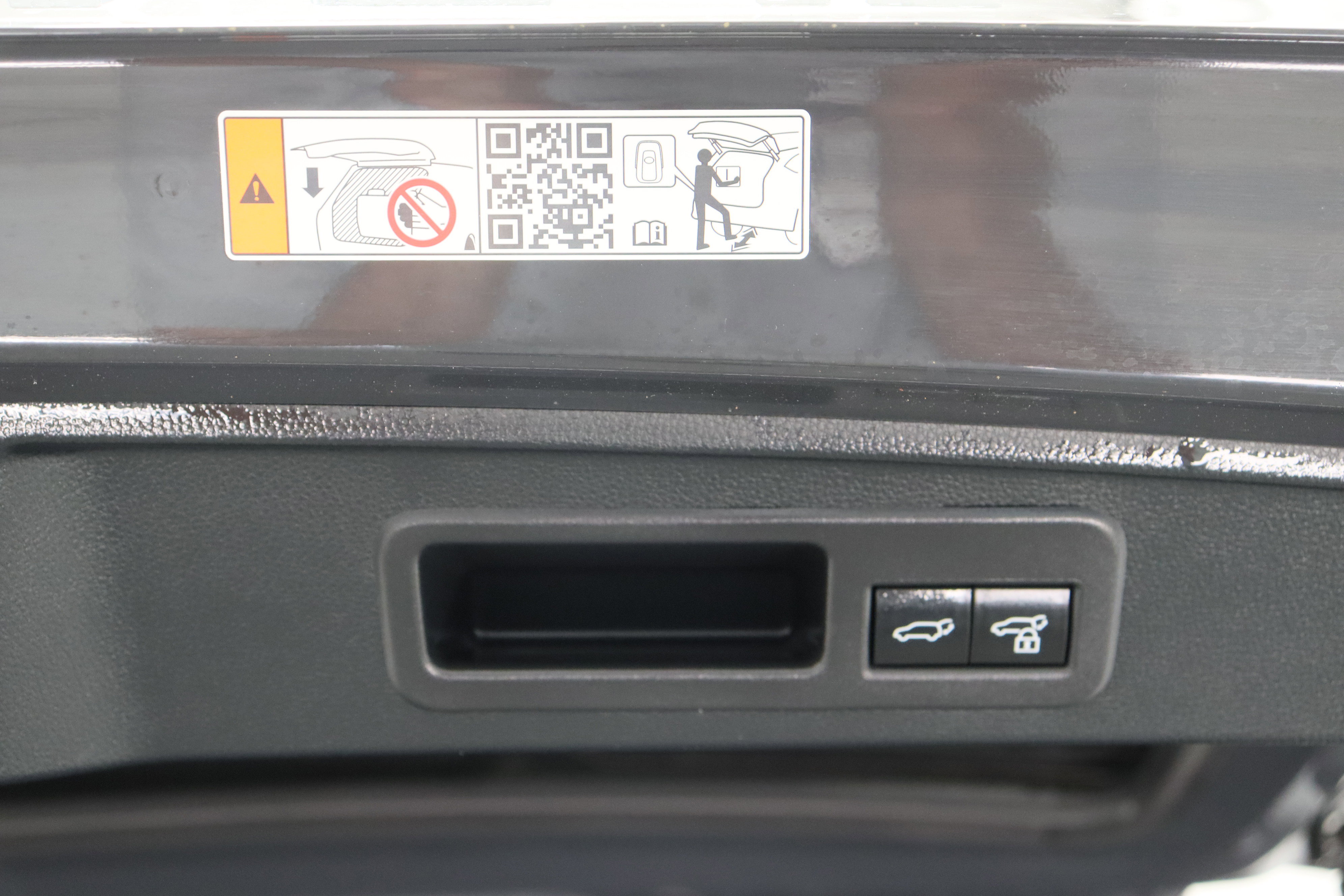 Certified 2025 Toyota 4Runner Limited image 37