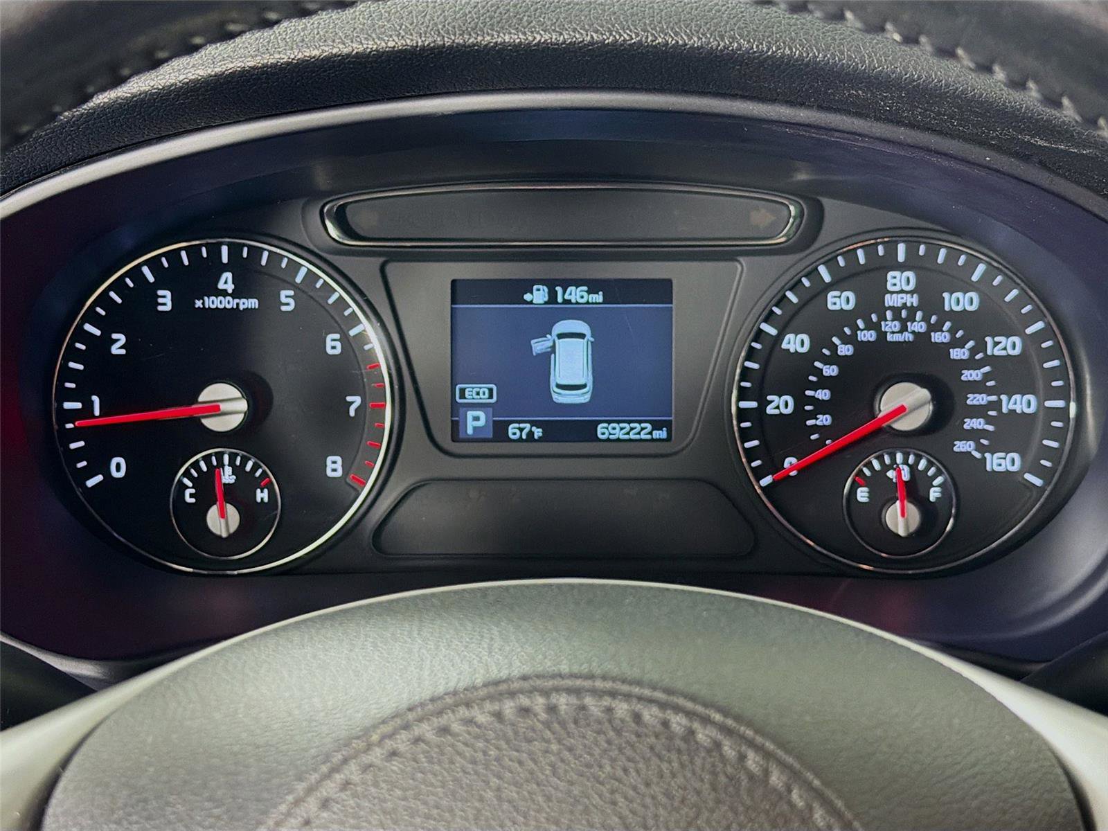 Used 2019 Kia Sorento S AWD/4WD image 13