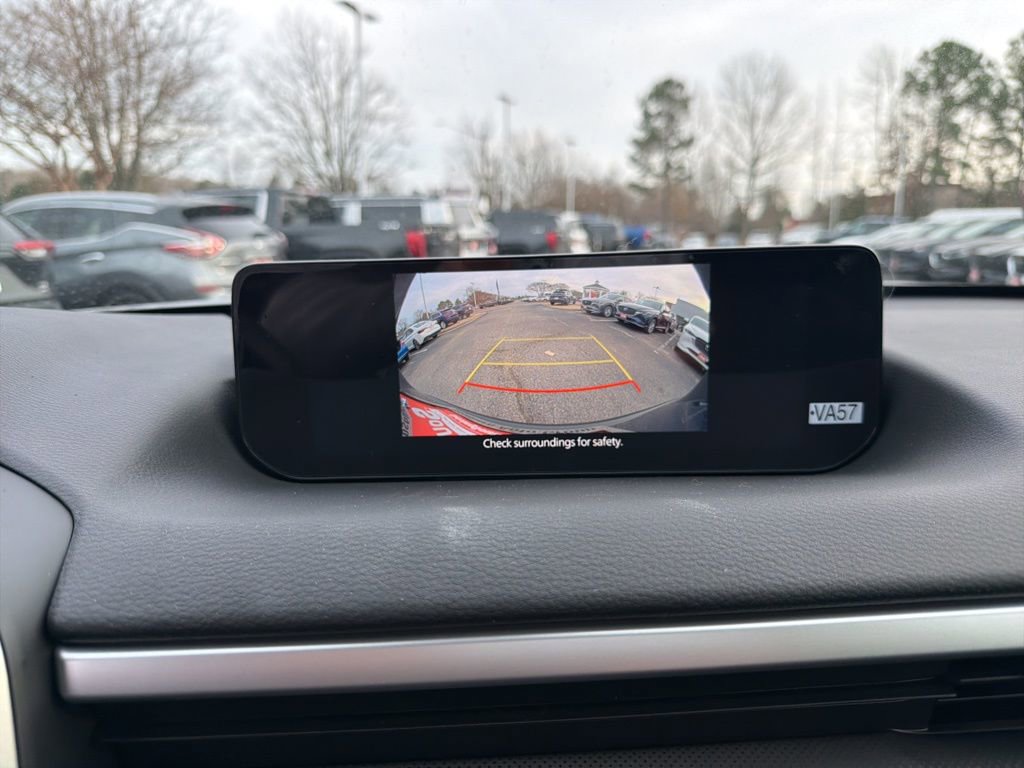 New 2026 MAZDA CX-50 AWD 2.5 S w/ Weather Package image 18