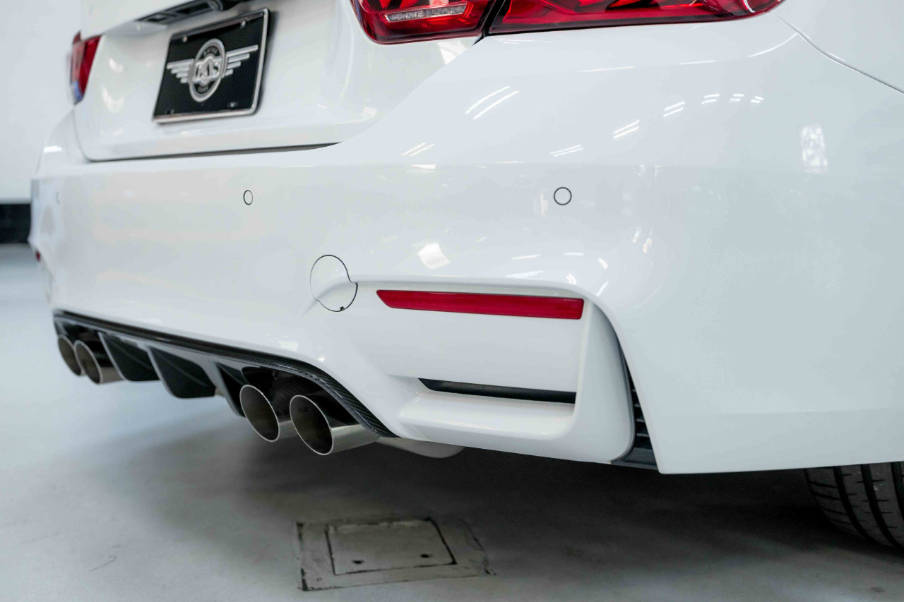 Used 2019 BMW M4 CS w/ Executive Package image 28