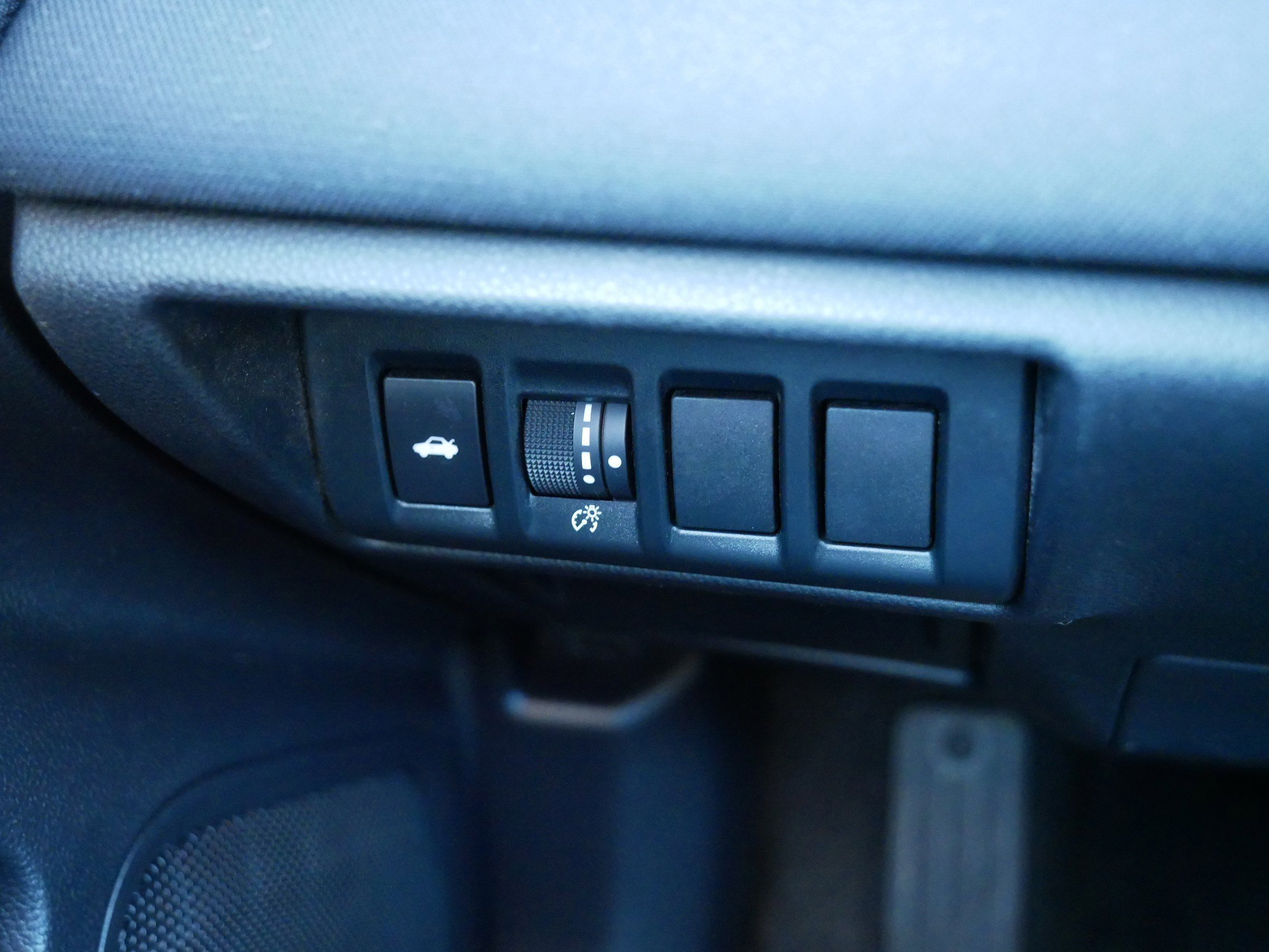 Used 2025 Subaru Legacy Premium image 26