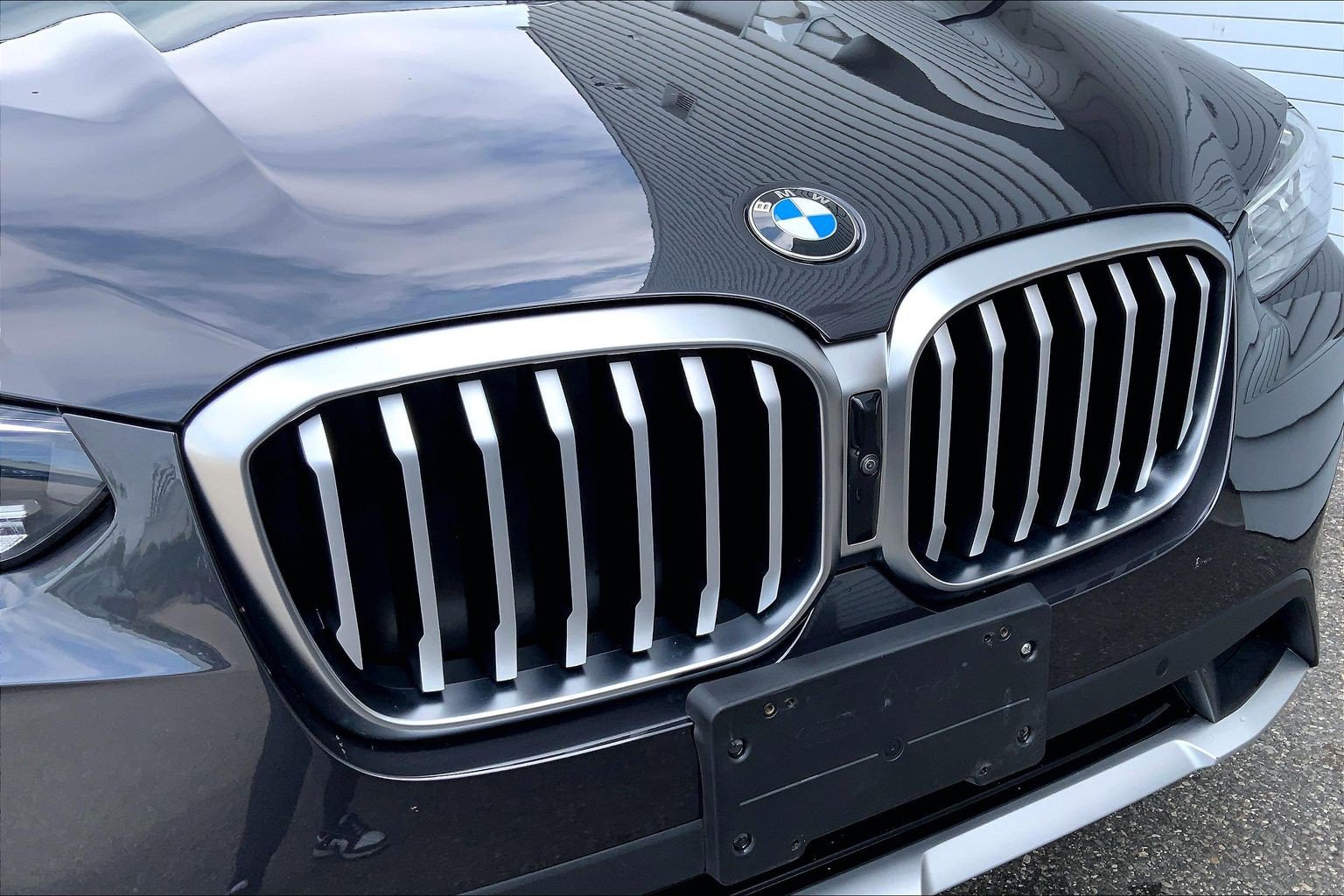Used 2023 BMW X3 xDrive30i w/ Premium Package AWD/4WD image 31