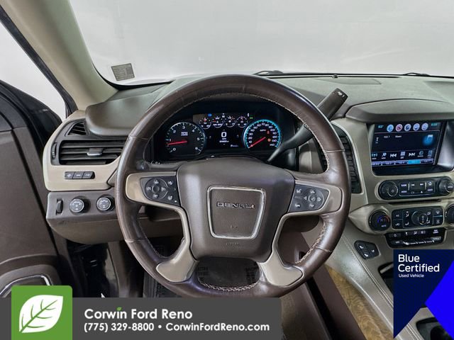 Used 2018 GMC Yukon Denali w/ Denali Ultimate Package image 15
