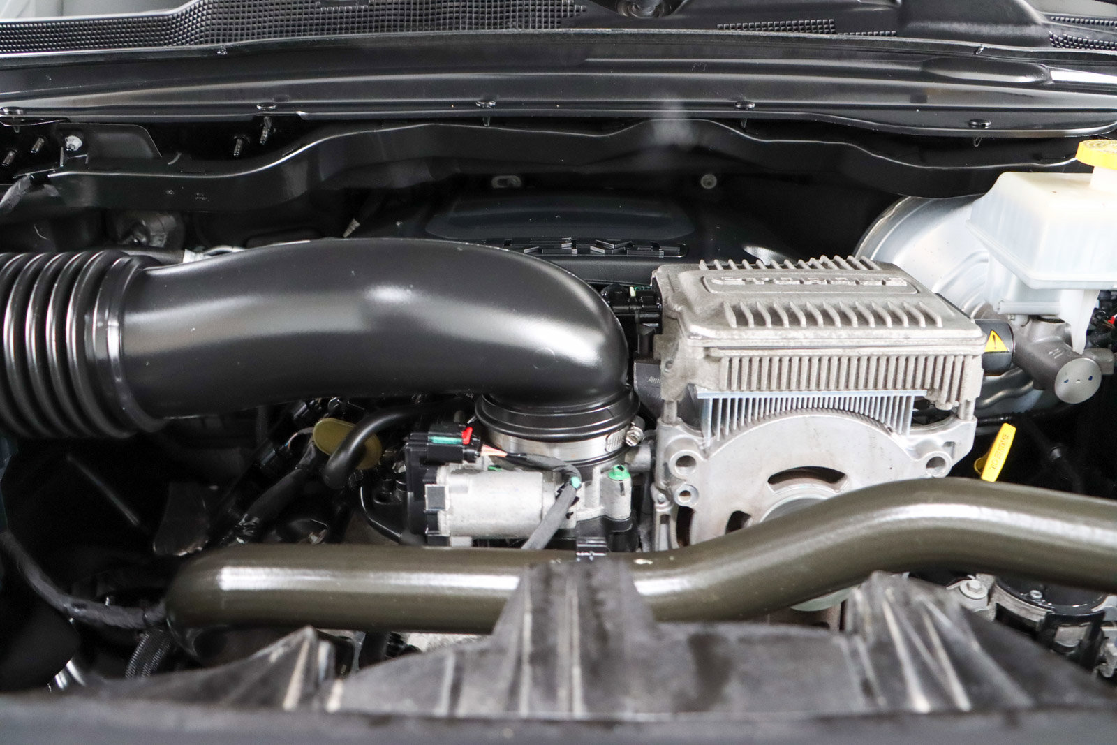 Used 2023 RAM 1500 Big Horn image 30