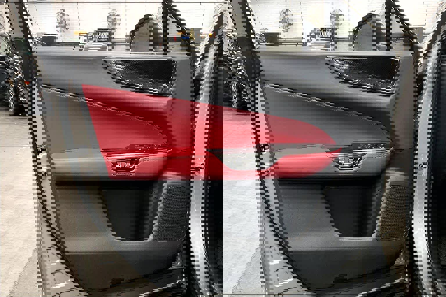 Used 2024 Lexus NX 250 image 21