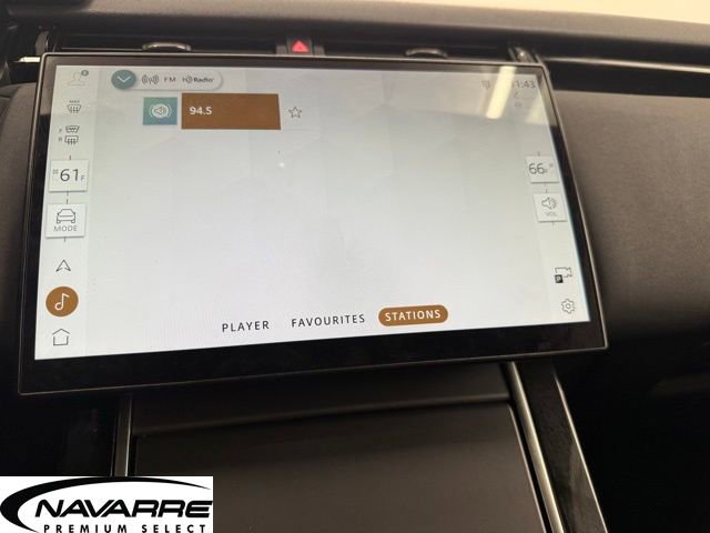 Used 2025 Land Rover Range Rover Velar Dynamic SE image 20