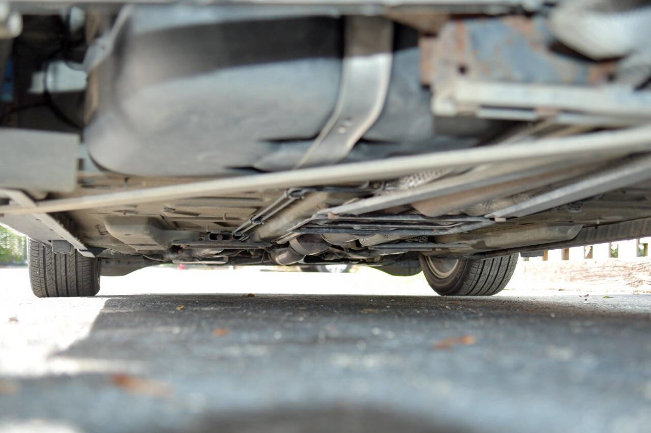 Used 2012 MINI Cooper S image 8