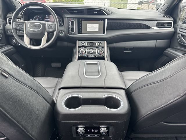 Used 2022 GMC Yukon Denali image 20
