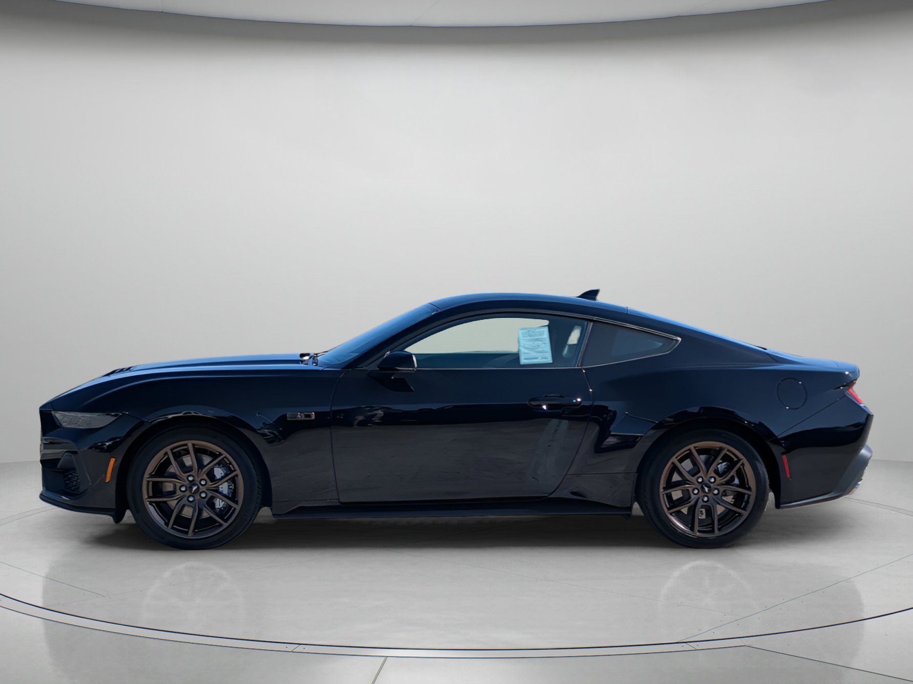 New 2026 Ford Mustang GT Premium RWD image 46