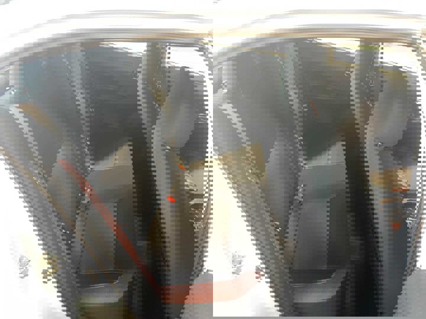 Used 2024 Nissan Versa SR w/ Trunk Package image 23