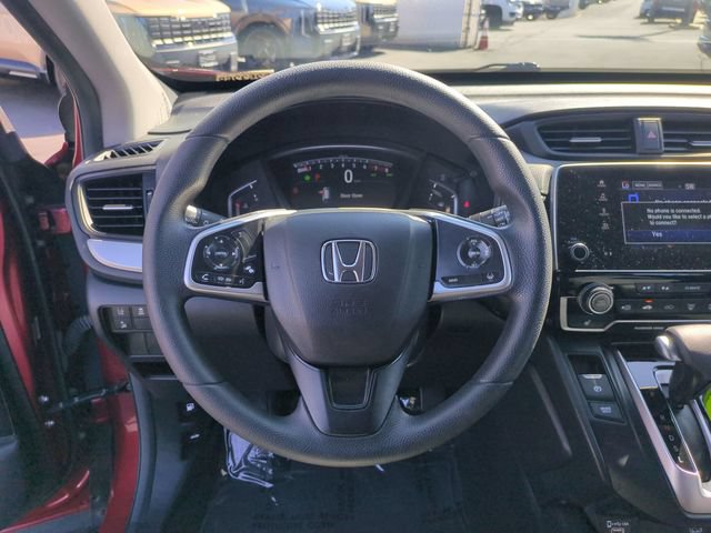Used 2021 Honda CR-V Special Edition image 17