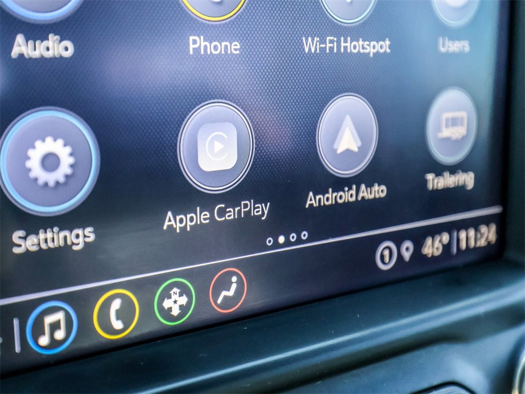 Used 2021 GMC Sierra 2500 SLT image 32