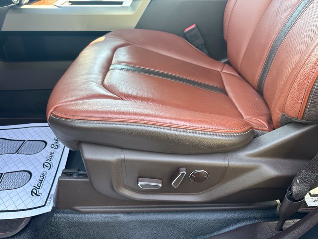 Used 2022 Ford F250 King Ranch w/ Chrome Package AWD/4WD image 7
