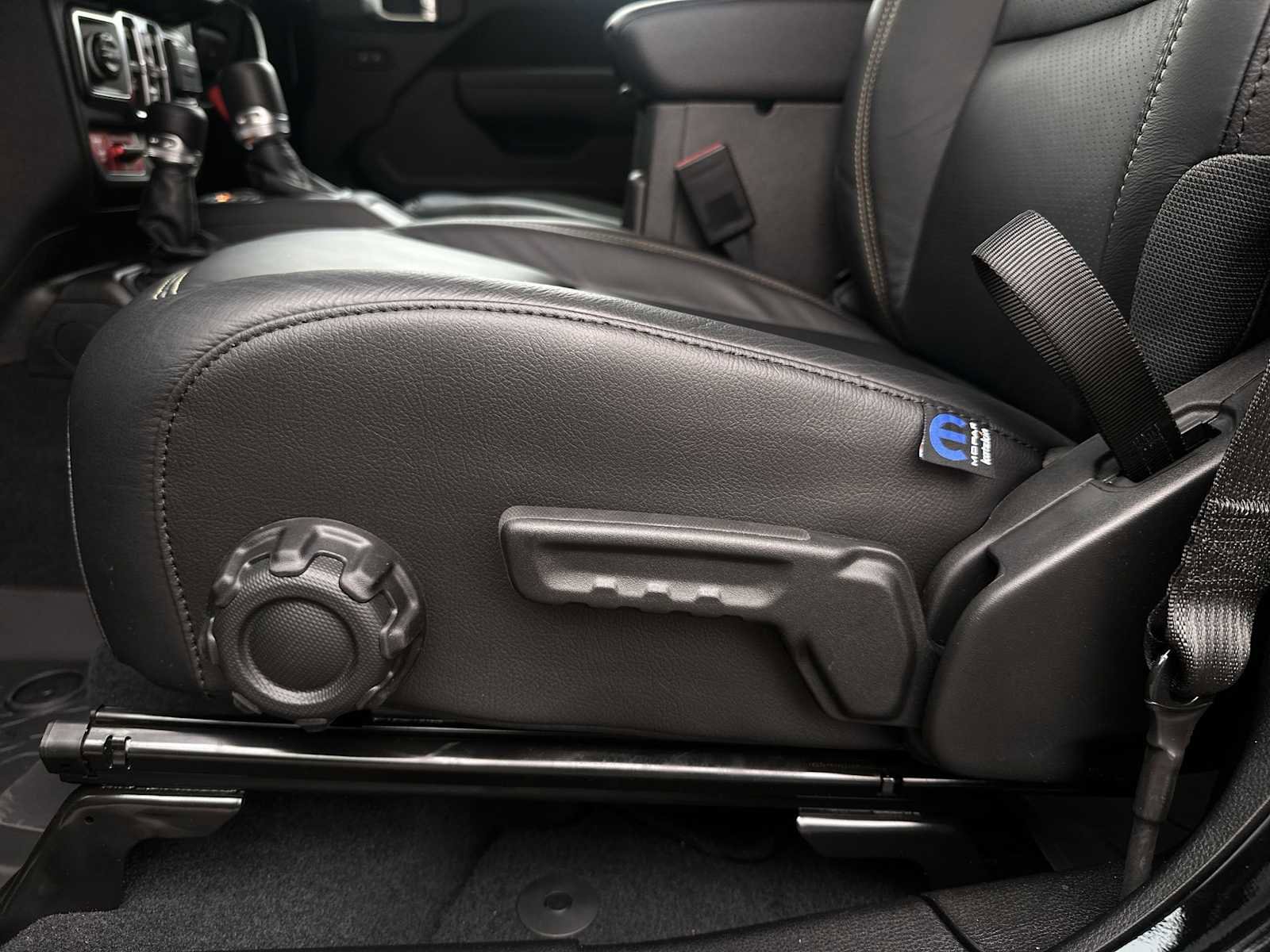 New 2026 Jeep Wrangler Willys image 14