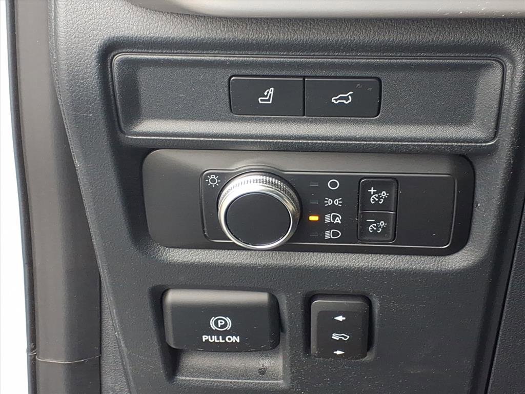 Used 2022 Ford Expedition XLT image 22