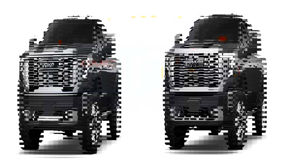 New 2026 GMC Sierra 2500 Denali w/ Technology Package image 25