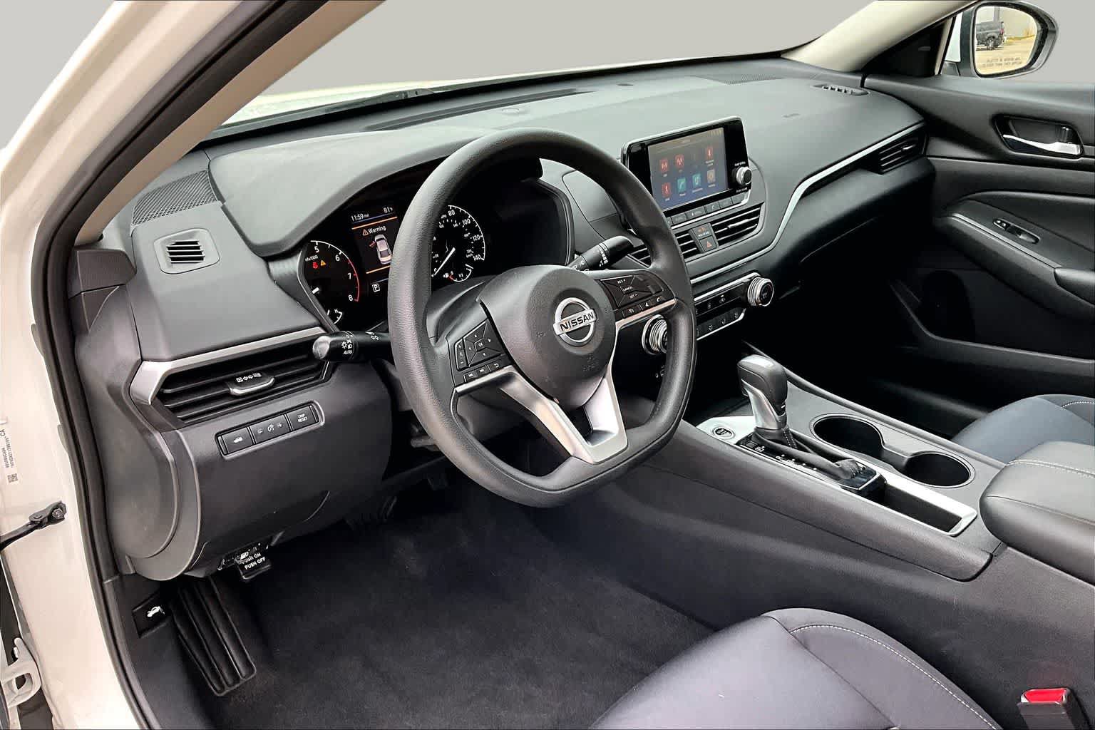 Used 2021 Nissan Altima 2.5 S w/ Driver Assist Package FWD image 18
