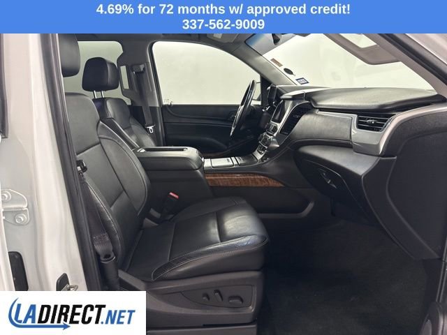 Used 2016 Chevrolet Suburban LTZ image 15