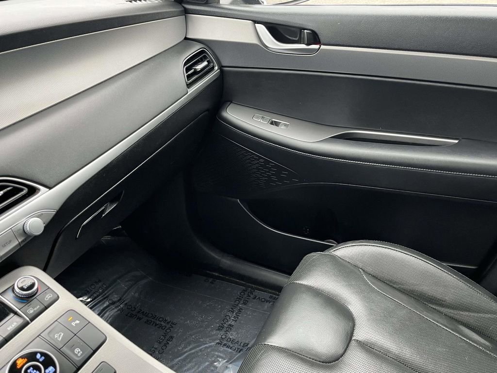 Used 2022 Hyundai Palisade SEL w/ Premium Package image 36