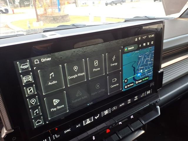 New 2025 GMC Hummer EV 2X image 30